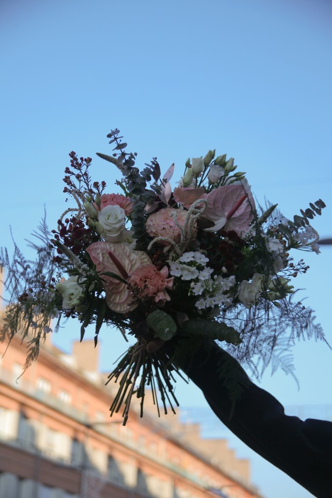 Bouquet d'hiver photo 1